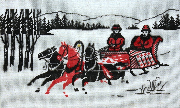 Выставка «Из прошлого в настоящее»