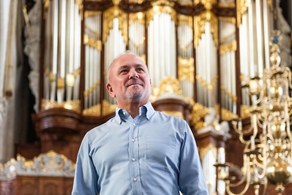 Органное Рождество