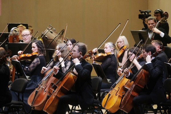 Торжество классики