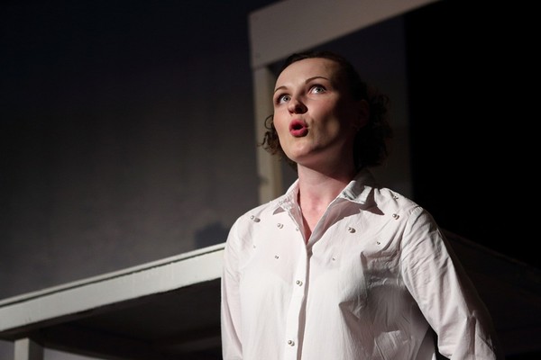 А рыбы спят?