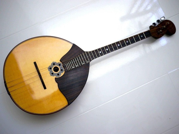 Концерт «Новогодние посиделки»