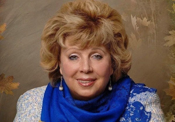 Литературно-музыкальный час «Поэзия души»