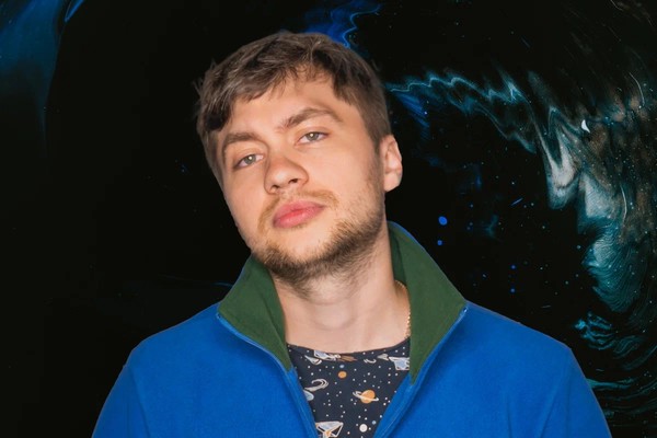 Лёша Шамутило