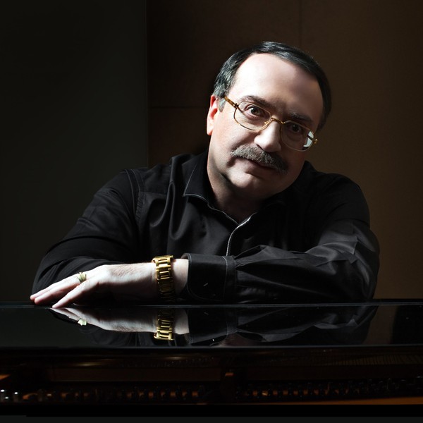 Даниил Крамер и Валерий Гроховский. Jazz Duo