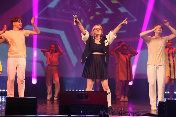 Концерт «Супер Дискотека»