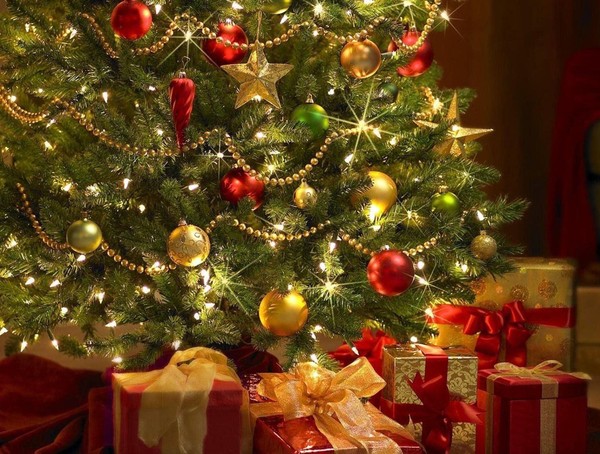 Викторина «Кто придумал Новый год?»