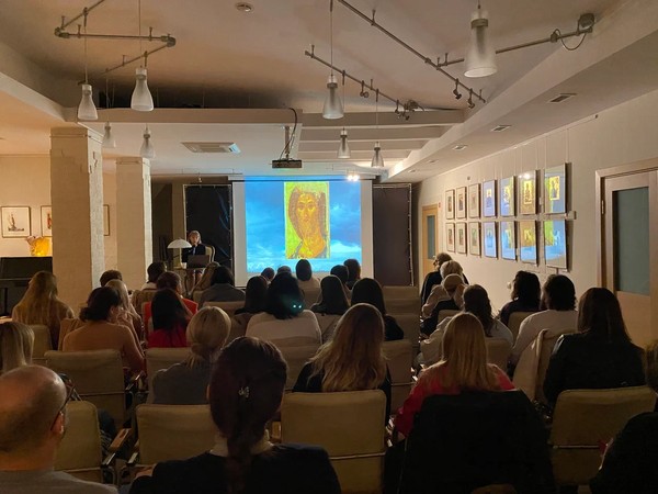 Рождество в искусстве