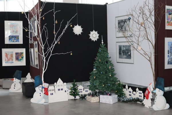 Познавательный квест «По странам и континентам»