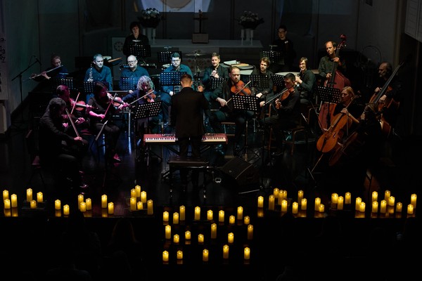 Симфония Миядзаки