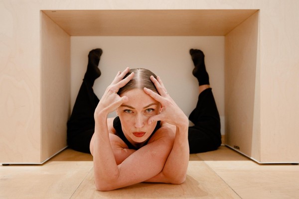 Аэлита: забытый манифест футуристической моды. От марсианских костюмов до нашего гардероба