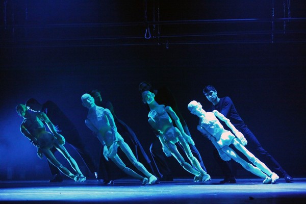 Ефим Каменецкий