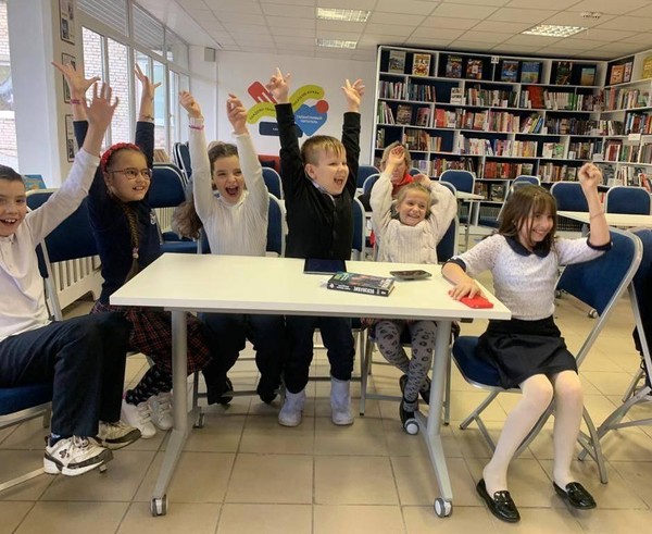 Квиз-игра «На поле мужества и славы»