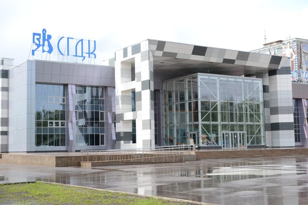 Концерт «Чудеса страны моей любимой»