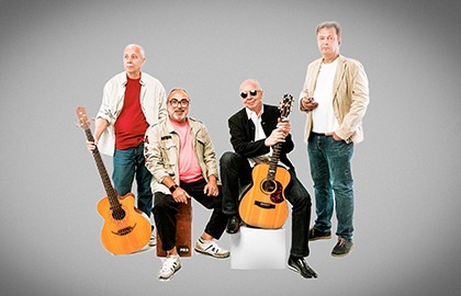 Группа «Воскресение»