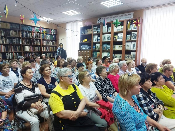 «Поэты-питерцы. А. Кушнер, Е. Рейн, А. Городницкий» – Литературный клуб