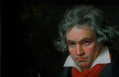 Бетховен. Вдохновение