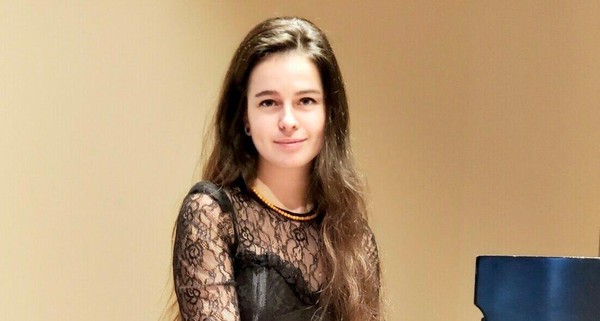 Концерт фортепианной музыки