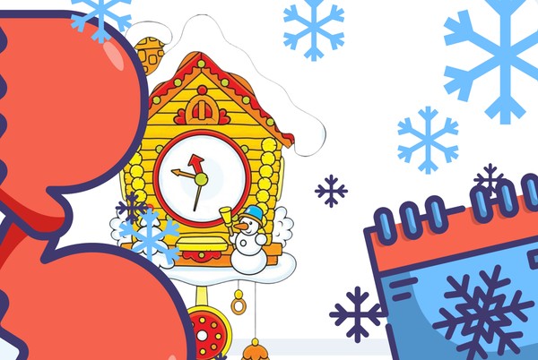 Концертная программа «Миссия «Волшебные часы»