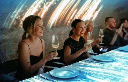 Вкусы и смыслы. Новогодняя версия