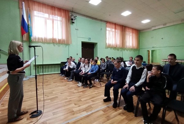 Литературные именины «Грибачев и его лесные друзья»