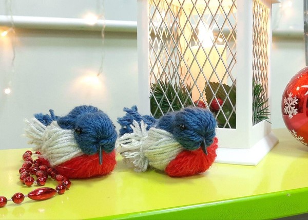 Уютные творческие вечера в библиотеке «В ожидании чудес»