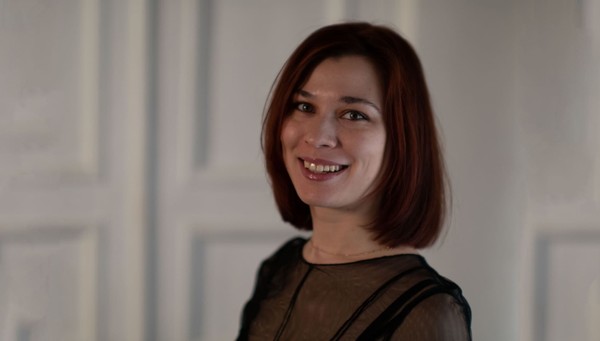 Оля Матиева, Глеб Андрианов и Юля Рогозина. Moscow Piano Day