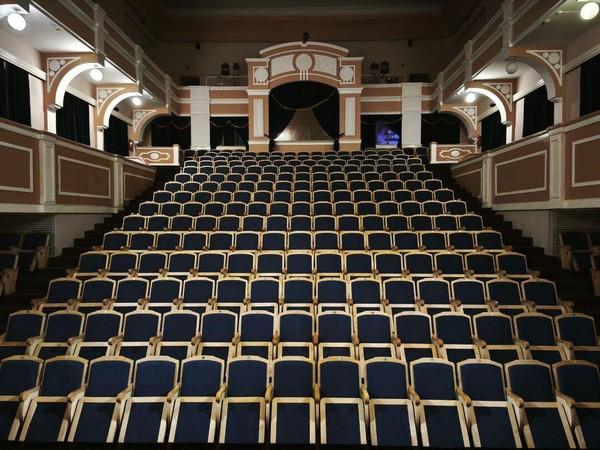 Спектакль «Щелкунчик»