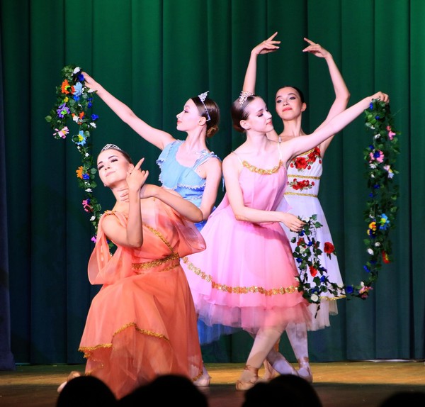 Мастер-класс «Овладение основой пальцевой техники»