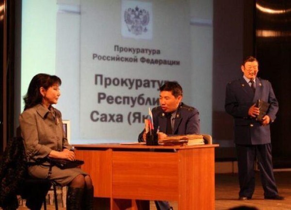 Программа «Жизнь – это вечная борьба»