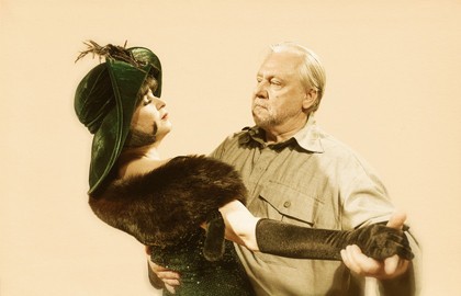 Театр для себя