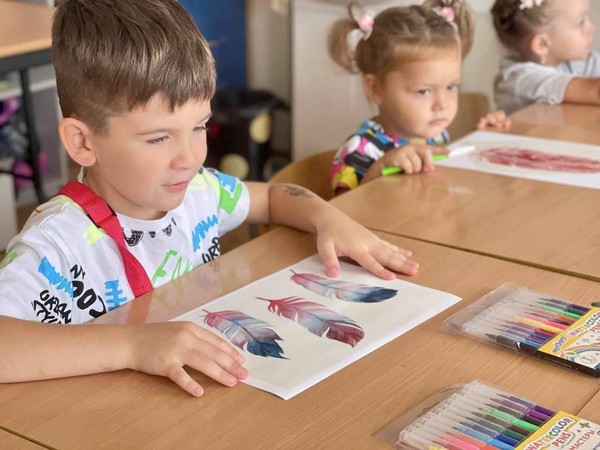 Библио-посиделки ко дню Наума Грамотника «Пришел Наум – пора браться за ум»