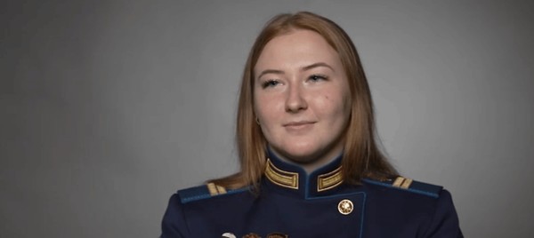 Тематическая беседа: «Женщины на СВО: Анастасия Кашкурова»