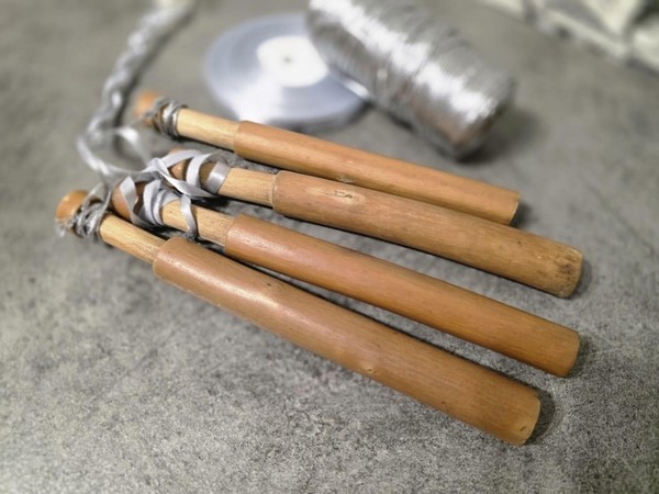 Мастер-класс «Браслет «Плетешок»