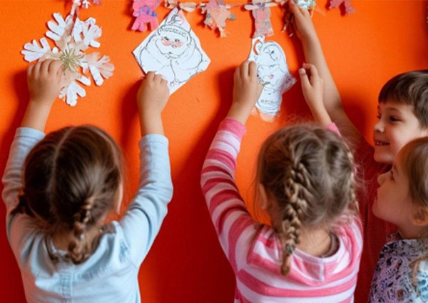 Выставки «Новый год у ворот»