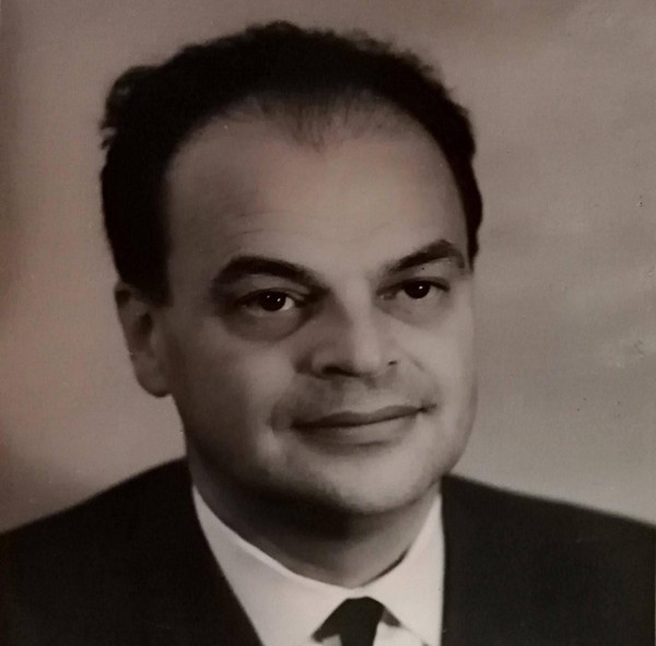 Тематическая беседа «Лауреаты Нобелевской премии: Н. Г. Басов»