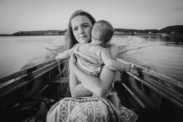 Выставка «35 лет Союзу фотохудожников России»