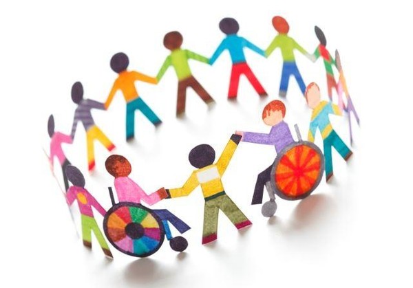 Инклюзивный круг «Счастливое детство»