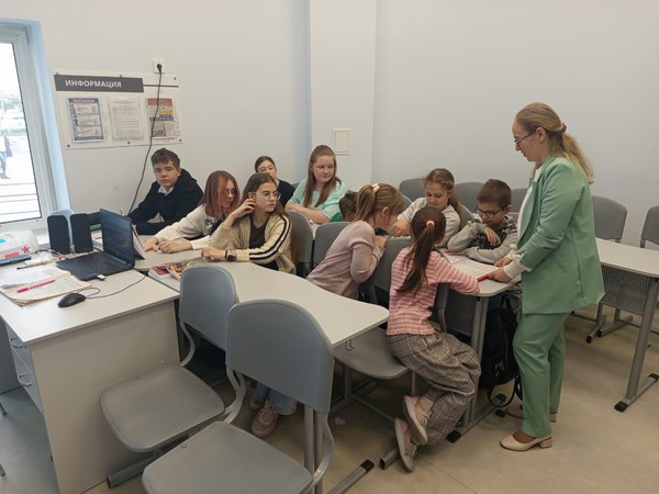 Лекция «Я верю в музыку!»