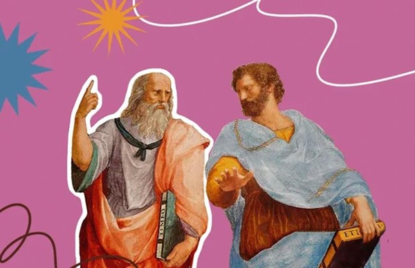 Мастер-класс по риторике