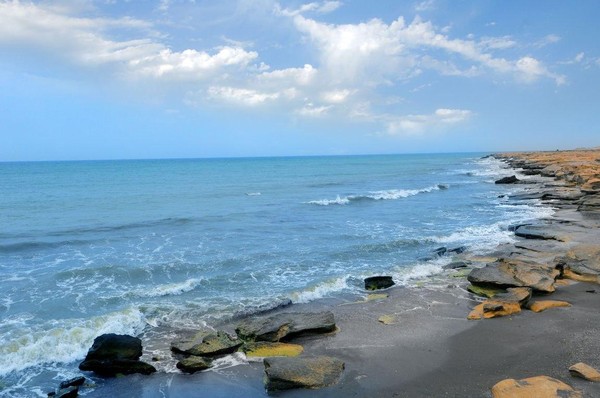 Квест «Тайны Каспийского моря: Интерактивная экспедиция по Прикаспию»