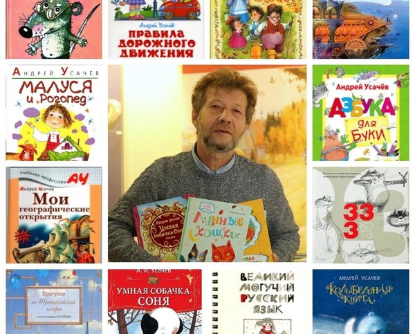 Детский книжный клуб «Букбург»