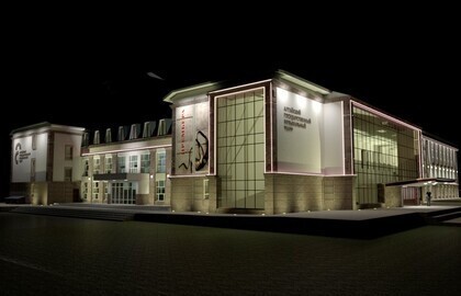 В гостях у Пеликана – 3