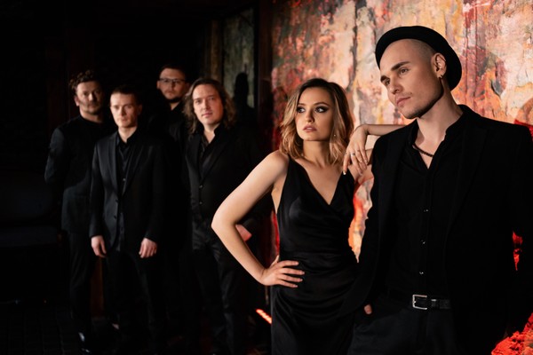 Сборный корпоратив с Аморэ-Море