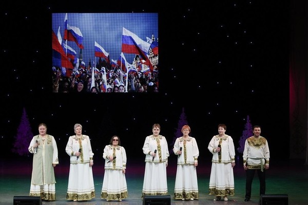 Республиканский инклюзивный фестиваль «Вместе мы сможем больше»