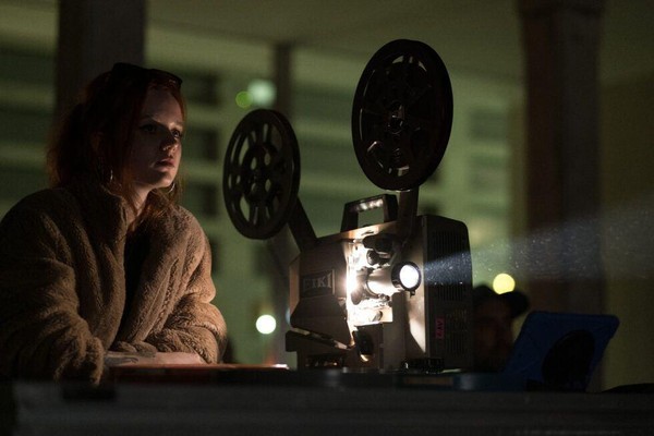 Лекция «Экспериментальное испанское кино конца XX – начала XXI века»