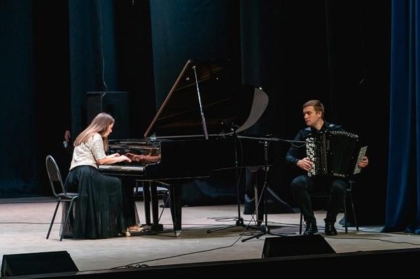 «От классики до неоклассики»