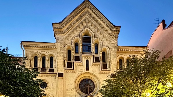 Великолепное барокко: Бах, Вивальди, Свелинк