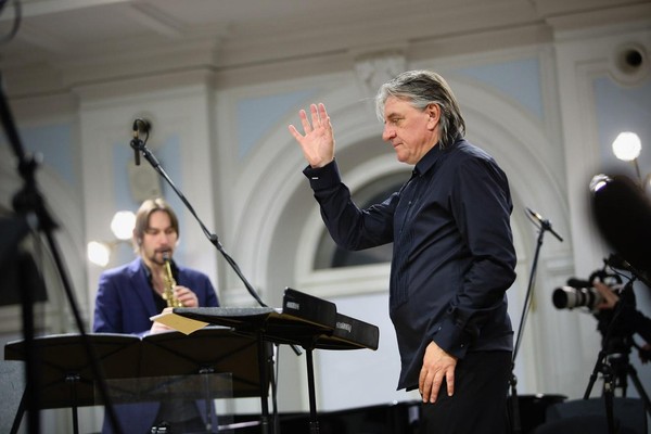 Адвент-концерт