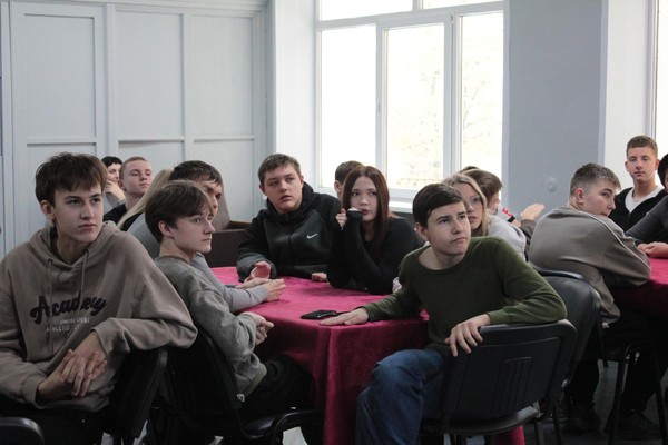 Интеллектуальный квиз «Где логика?»