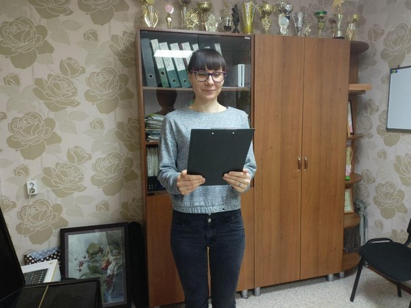 Лекция «Как подготовиться к музыкальному конкурсу или экзамену»